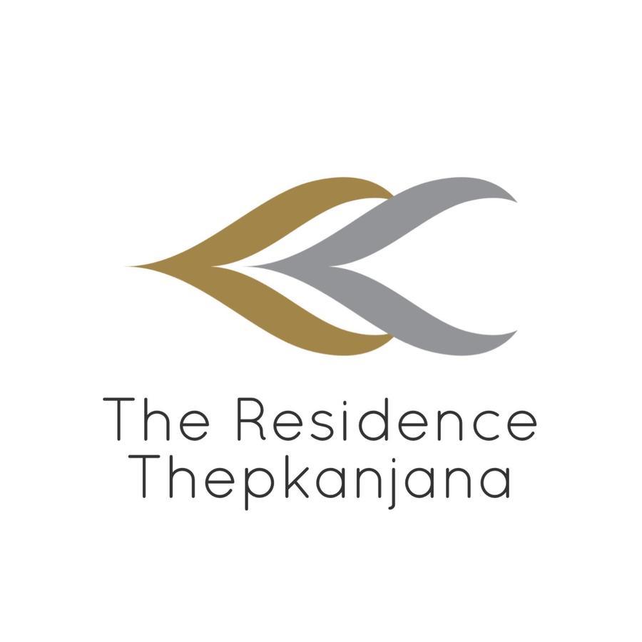 The Residence Thepkanjana Ban Khlong Krathum Baen Exteriör bild
